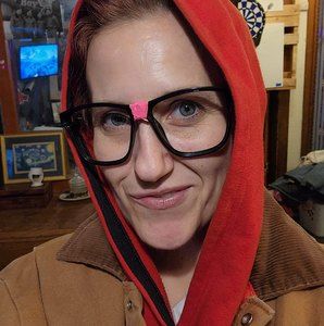 Meet your Posher, Sara